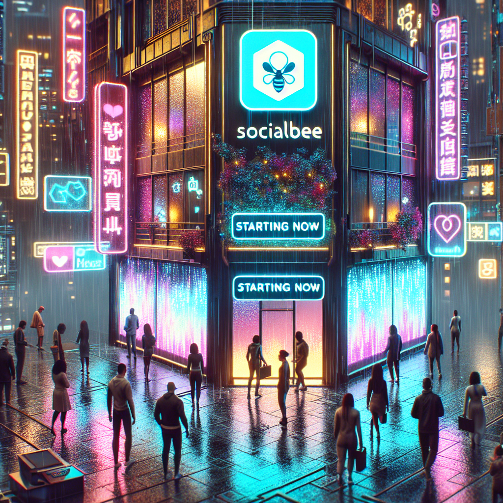 5 Ways to Use Explore SocialBee for Improved Self-Reflection and Growth