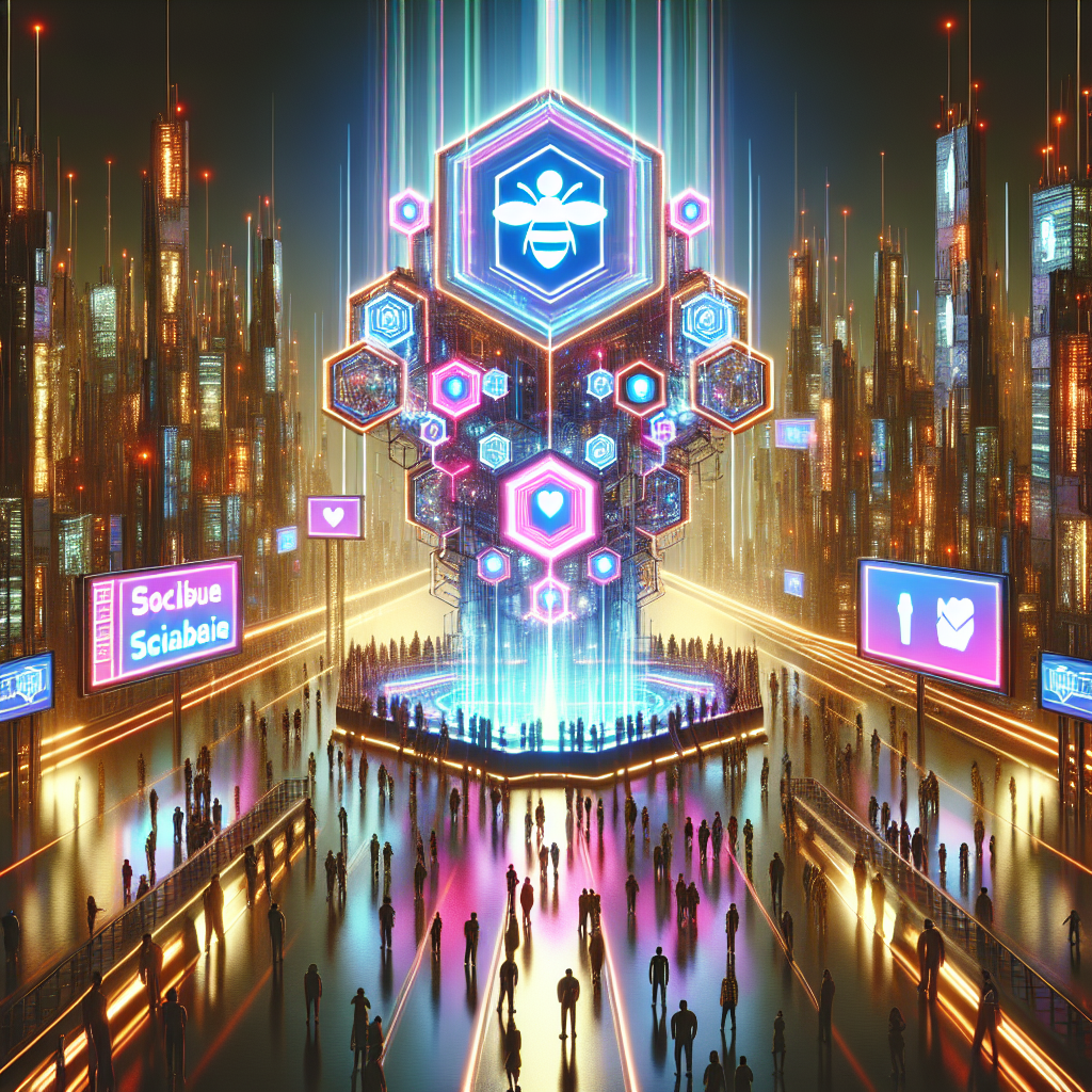 The Science Behind Using SocialBee for Better Mental Health